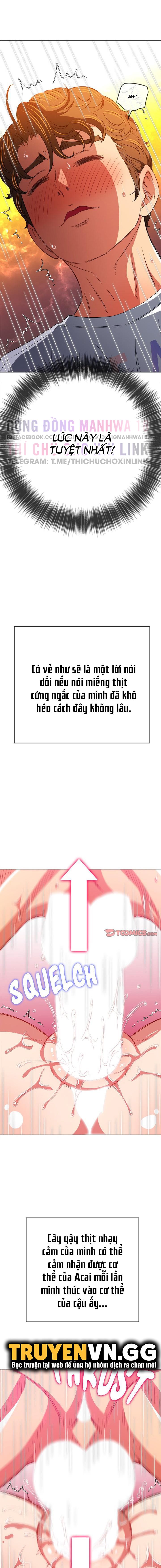 đọc truyện Bắt Nạt Ở Trường Trung Học Chương 143 ảnh 8 tại Giả Dược