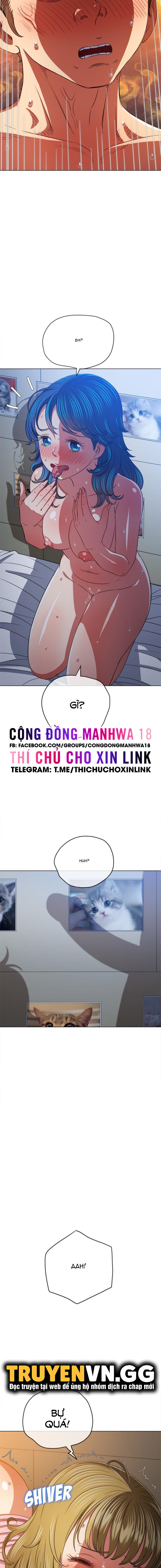 đọc truyện Bắt Nạt Ở Trường Trung Học Chương 144 ảnh 5 tại Giả Dược