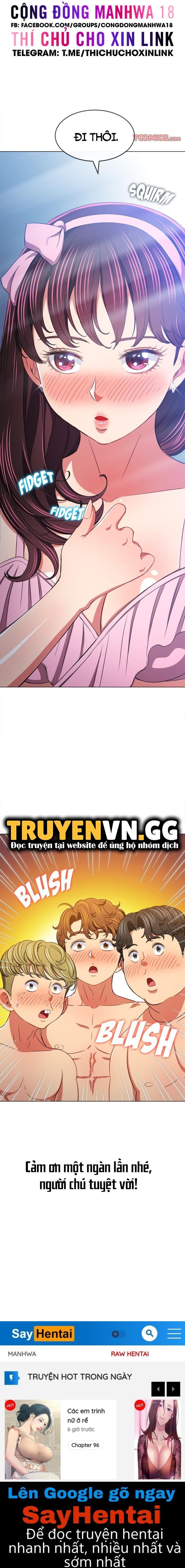 đọc truyện Bắt Nạt Ở Trường Trung Học Chương 147 ảnh 21 tại Giả Dược