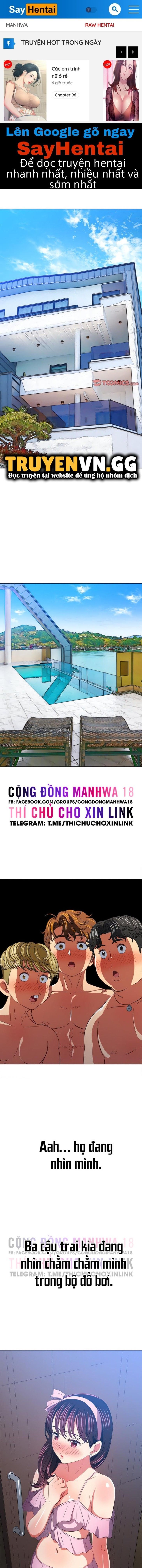 đọc truyện Bắt Nạt Ở Trường Trung Học Chương 148 ảnh 1 tại Giả Dược