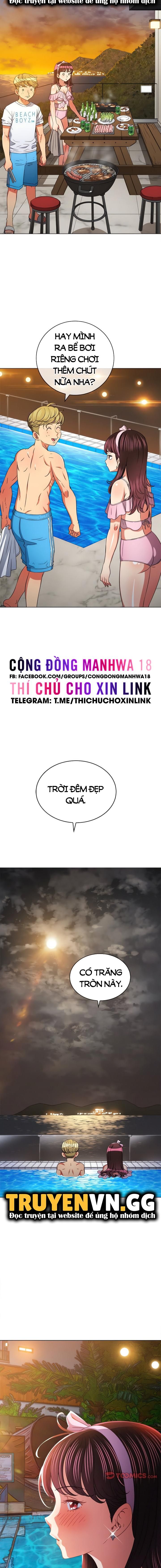 đọc truyện Bắt Nạt Ở Trường Trung Học Chương 148 ảnh 17 tại Giả Dược