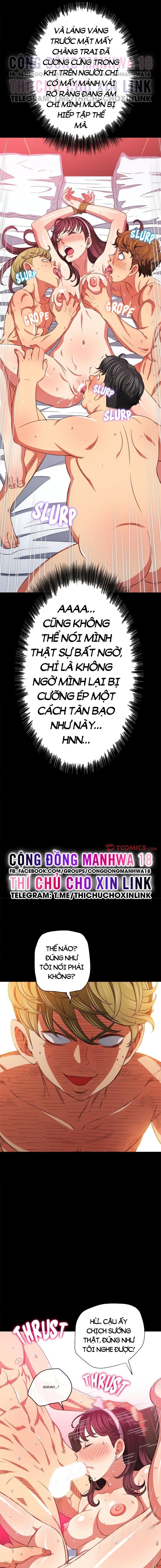 đọc truyện Bắt Nạt Ở Trường Trung Học Chương 148 ảnh 3 tại Giả Dược