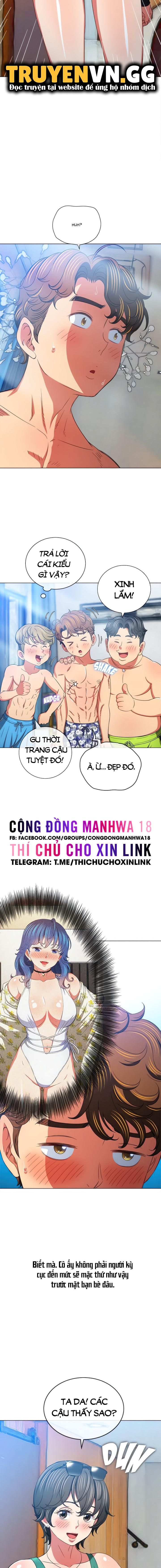 đọc truyện Bắt Nạt Ở Trường Trung Học Chương 148 ảnh 6 tại Giả Dược