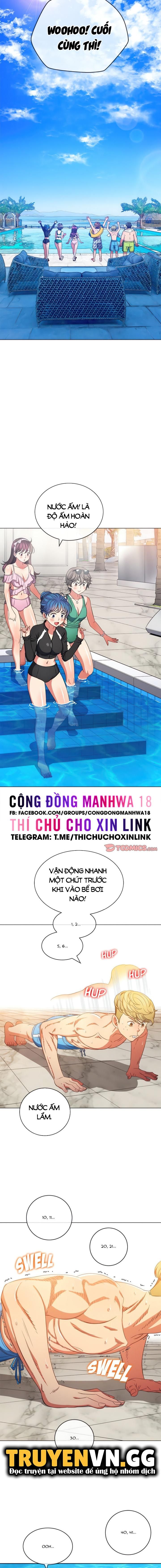 đọc truyện Bắt Nạt Ở Trường Trung Học Chương 148 ảnh 9 tại Giả Dược