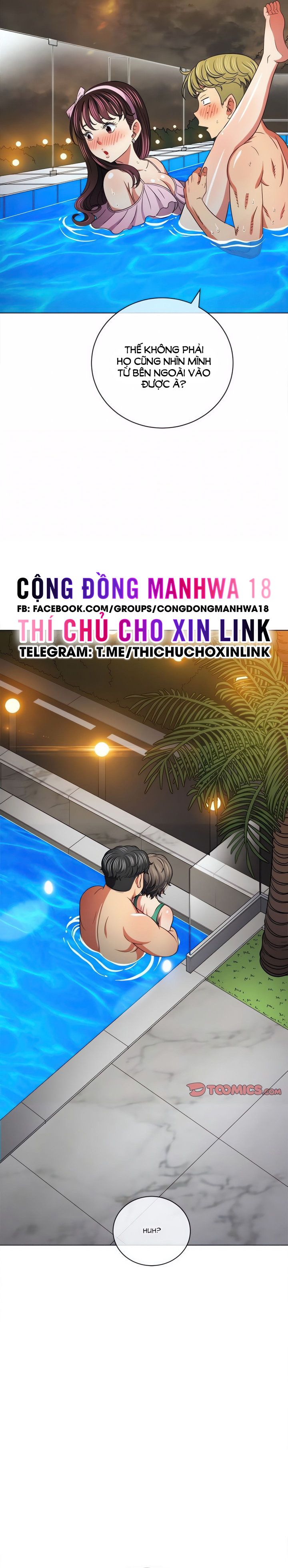 đọc truyện Bắt Nạt Ở Trường Trung Học Chương 149 ảnh 17 tại Giả Dược