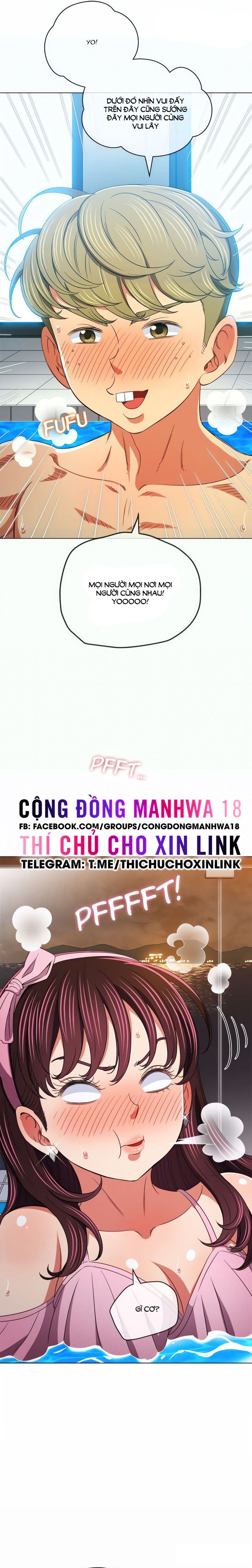 đọc truyện Bắt Nạt Ở Trường Trung Học Chương 149 ảnh 19 tại Giả Dược
