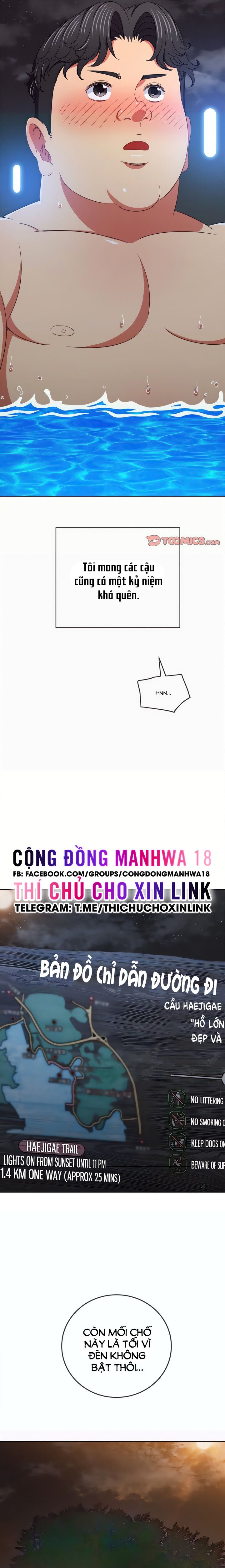 đọc truyện Bắt Nạt Ở Trường Trung Học Chương 149 ảnh 26 tại Giả Dược