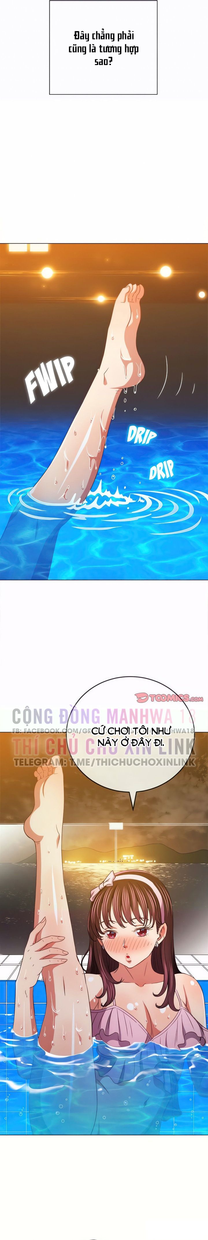 đọc truyện Bắt Nạt Ở Trường Trung Học Chương 149 ảnh 7 tại Giả Dược