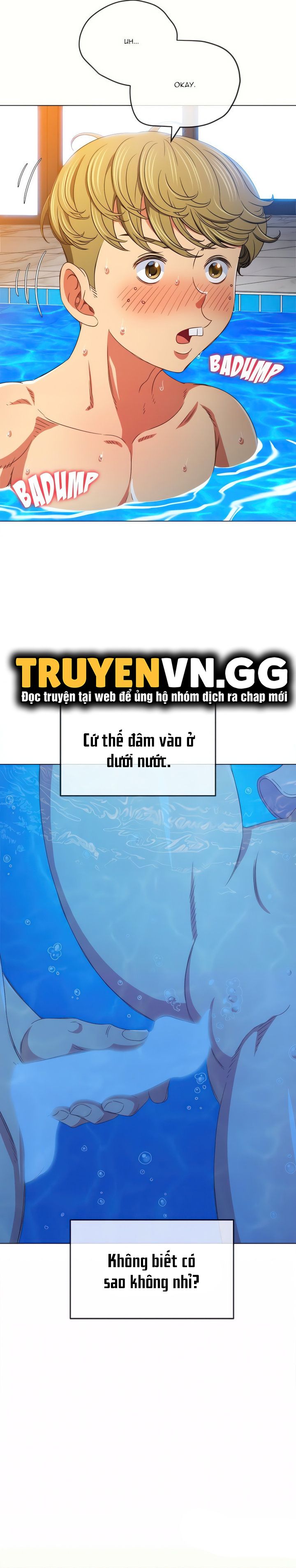đọc truyện Bắt Nạt Ở Trường Trung Học Chương 149 ảnh 8 tại Giả Dược