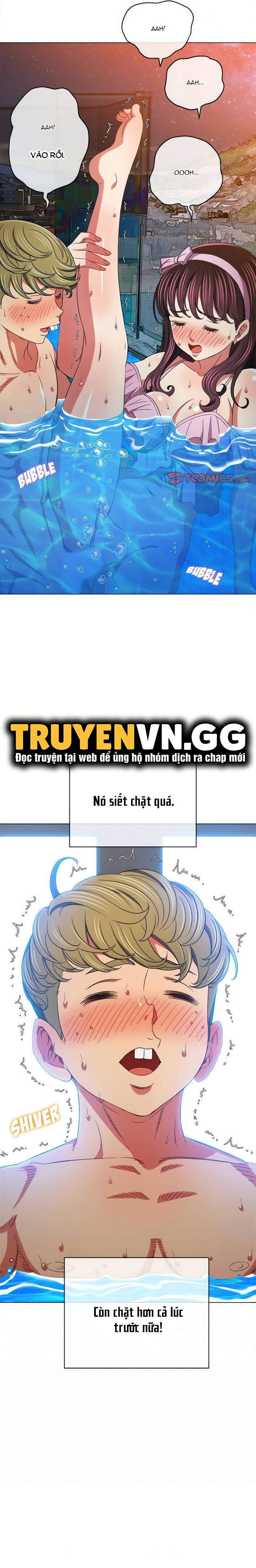 đọc truyện Bắt Nạt Ở Trường Trung Học Chương 149 ảnh 10 tại Giả Dược