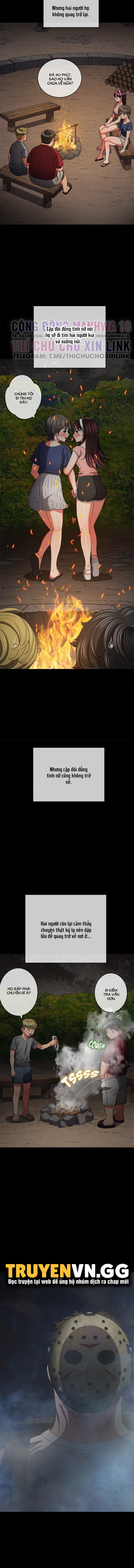 đọc truyện Bắt Nạt Ở Trường Trung Học Chương 152 ảnh 11 tại Giả Dược