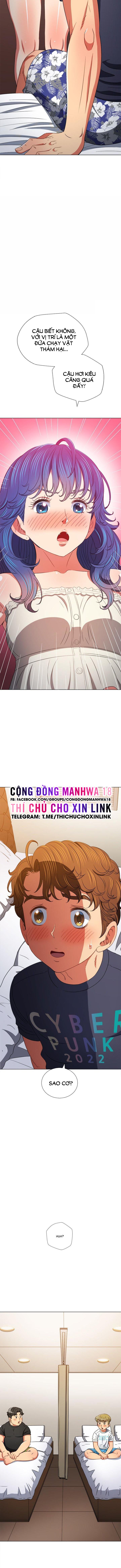 đọc truyện Bắt Nạt Ở Trường Trung Học Chương 154 ảnh 12 tại Giả Dược