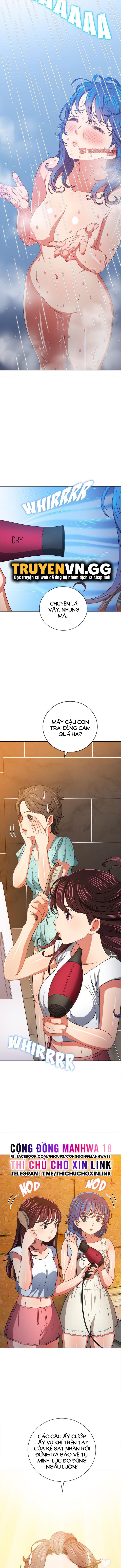 đọc truyện Bắt Nạt Ở Trường Trung Học Chương 154 ảnh 7 tại Giả Dược