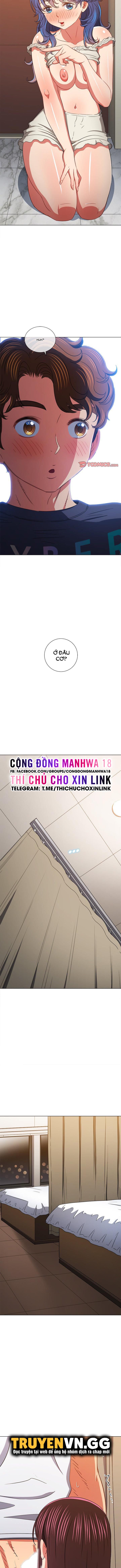 đọc truyện Bắt Nạt Ở Trường Trung Học Chương 155 ảnh 14 tại Giả Dược