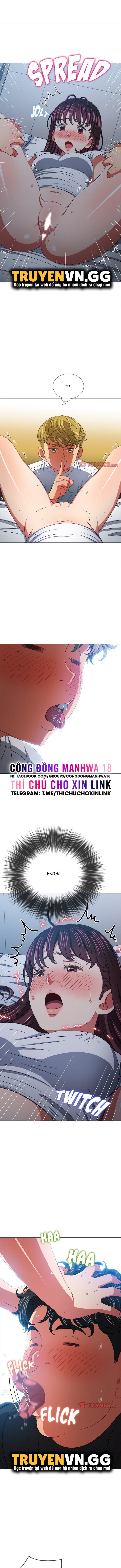 đọc truyện Bắt Nạt Ở Trường Trung Học Chương 156 ảnh 5 tại Giả Dược