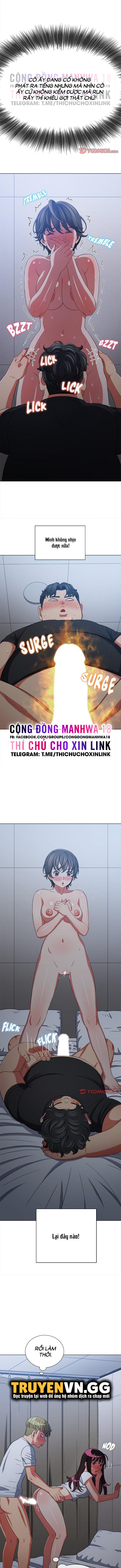 đọc truyện Bắt Nạt Ở Trường Trung Học Chương 156 ảnh 7 tại Giả Dược