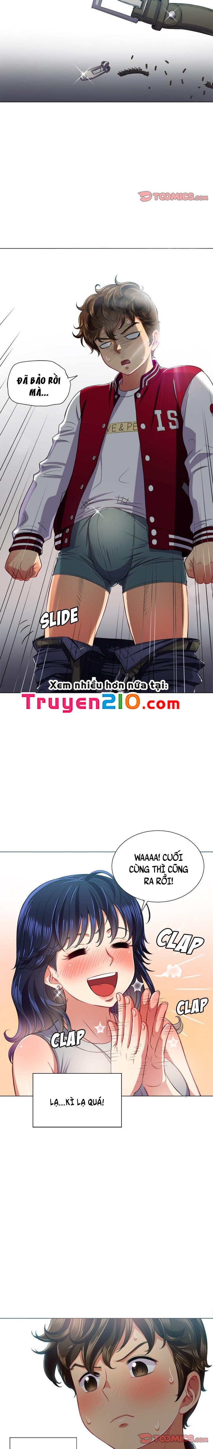 đọc truyện Bắt Nạt Ở Trường Trung Học Chương 16 ảnh 15 tại Thiên Thai Truyện