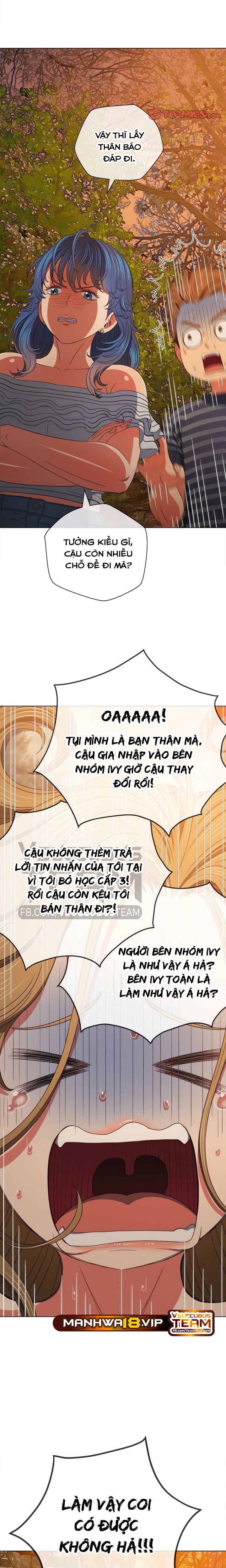 đọc truyện Bắt Nạt Ở Trường Trung Học Chương 161 ảnh 11 tại Giả Dược
