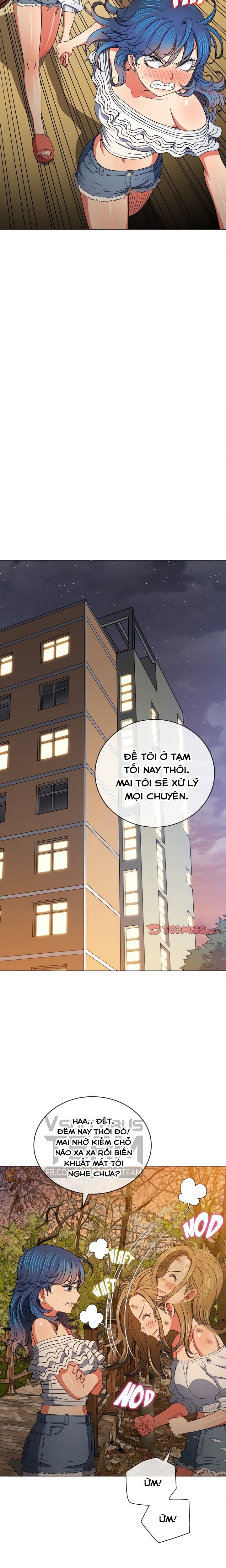 đọc truyện Bắt Nạt Ở Trường Trung Học Chương 161 ảnh 13 tại Giả Dược