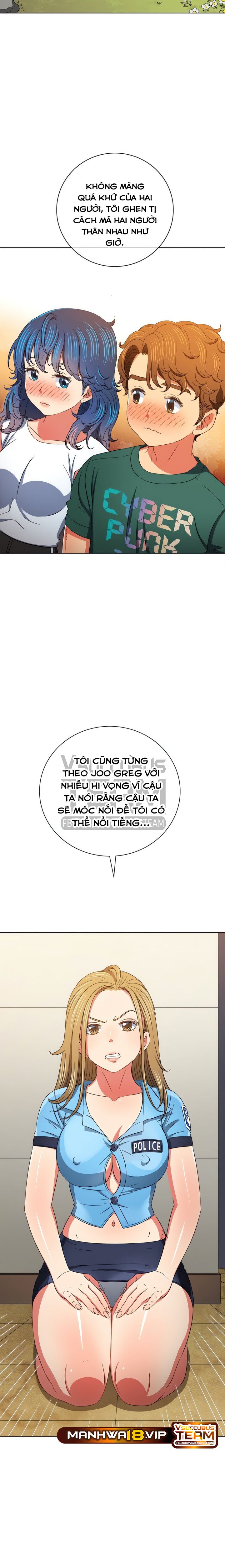 đọc truyện Bắt Nạt Ở Trường Trung Học Chương 162 ảnh 17 tại Giả Dược