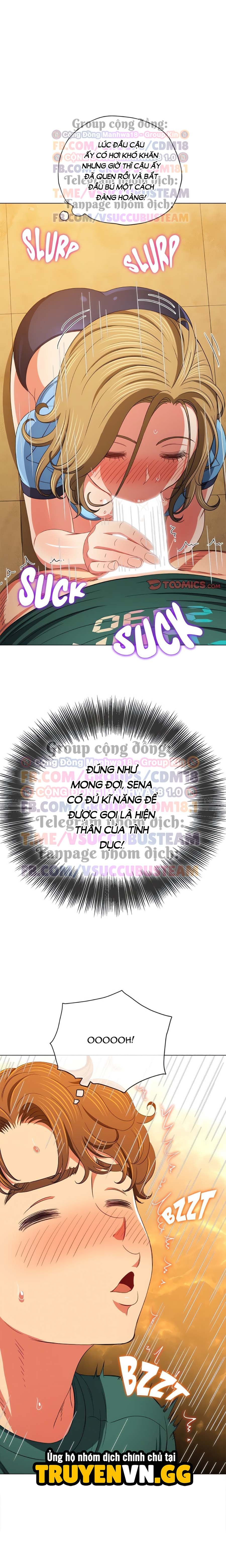 đọc truyện Bắt Nạt Ở Trường Trung Học Chương 165 ảnh 17 tại Giả Dược