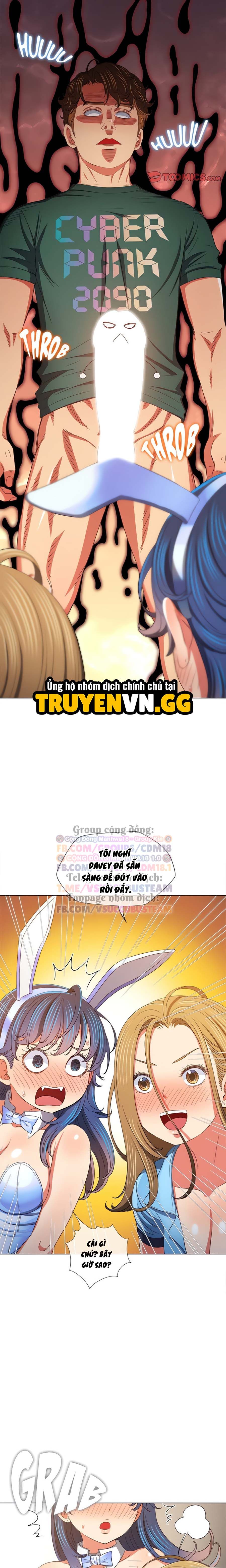 đọc truyện Bắt Nạt Ở Trường Trung Học Chương 166 ảnh 16 tại Giả Dược