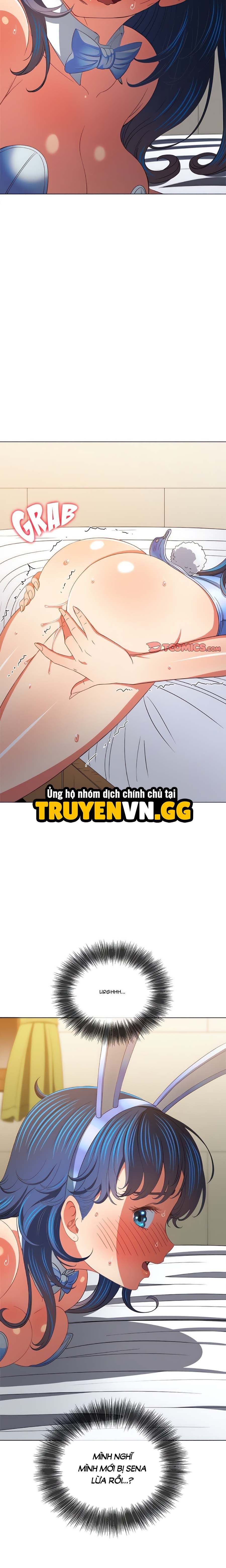 đọc truyện Bắt Nạt Ở Trường Trung Học Chương 166 ảnh 22 tại Giả Dược