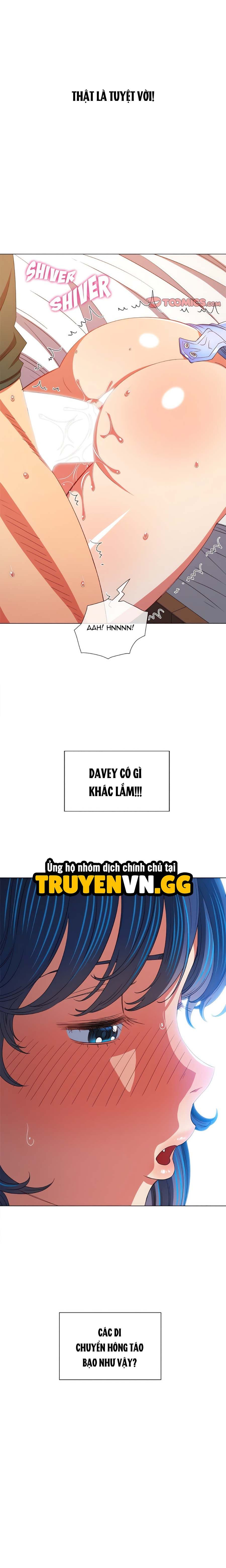 đọc truyện Bắt Nạt Ở Trường Trung Học Chương 167 ảnh 19 tại Giả Dược