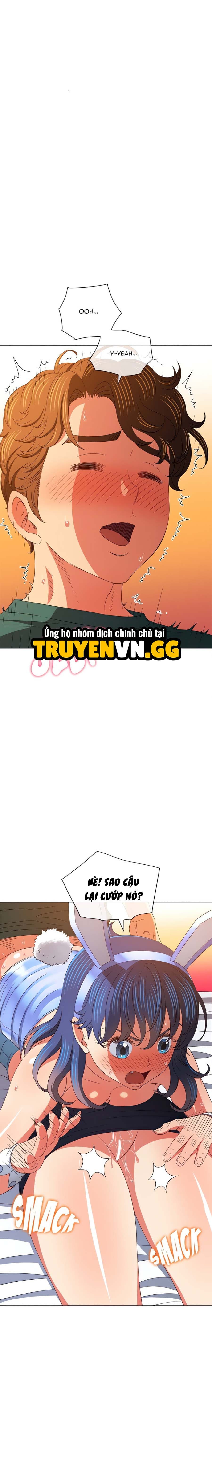 đọc truyện Bắt Nạt Ở Trường Trung Học Chương 168 ảnh 17 tại Giả Dược