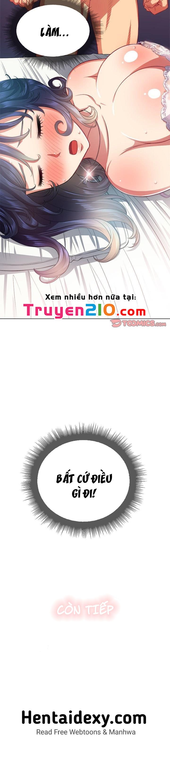 đọc truyện Bắt Nạt Ở Trường Trung Học Chương 17 ảnh 23 tại Giả Dược