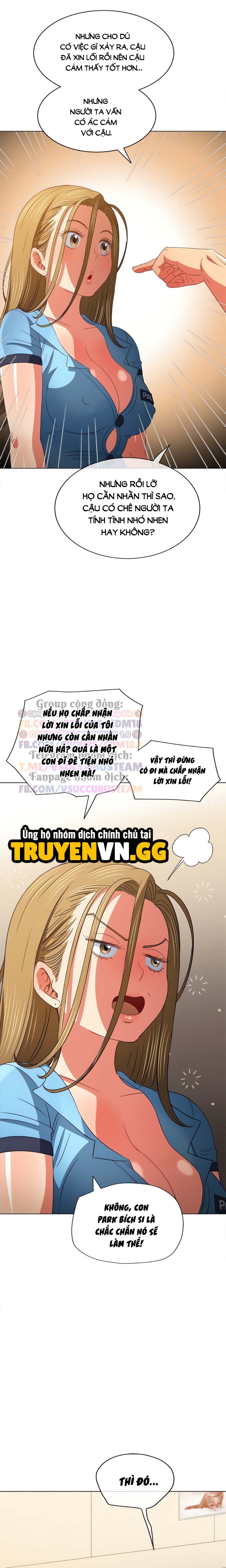 đọc truyện Bắt Nạt Ở Trường Trung Học Chương 170 ảnh 18 tại Giả Dược