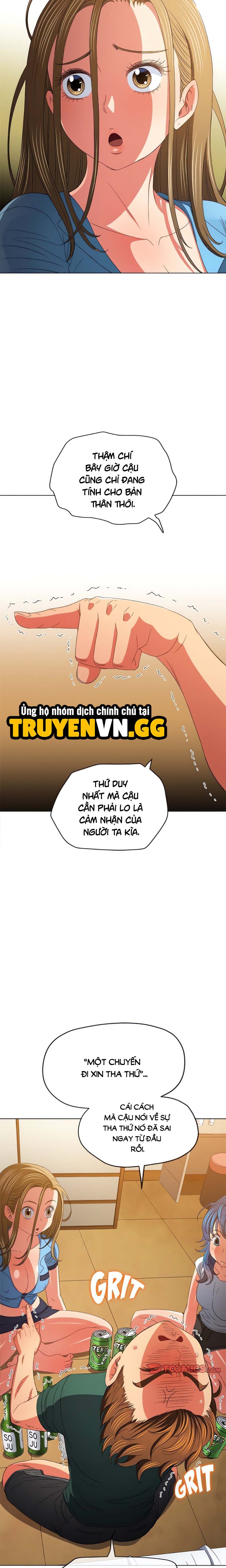 đọc truyện Bắt Nạt Ở Trường Trung Học Chương 170 ảnh 20 tại Giả Dược