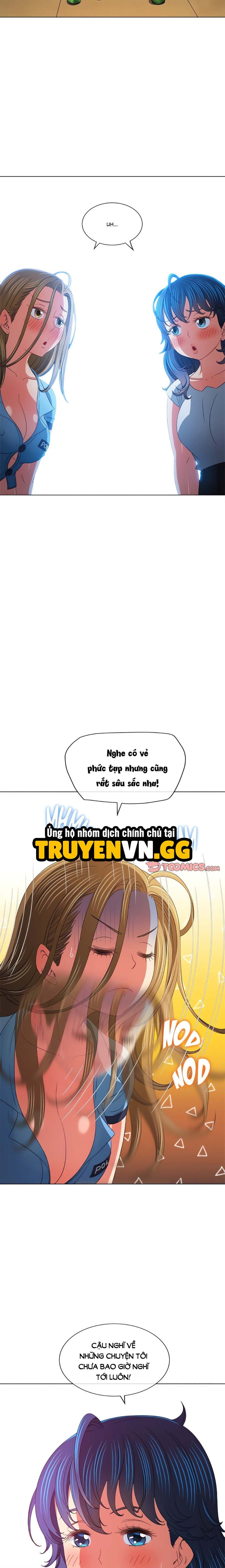 đọc truyện Bắt Nạt Ở Trường Trung Học Chương 170 ảnh 22 tại Giả Dược