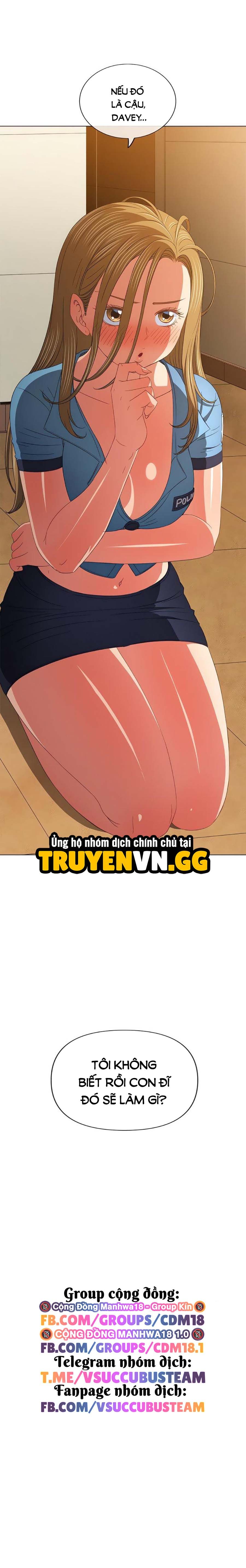 đọc truyện Bắt Nạt Ở Trường Trung Học Chương 170 ảnh 31 tại Giả Dược