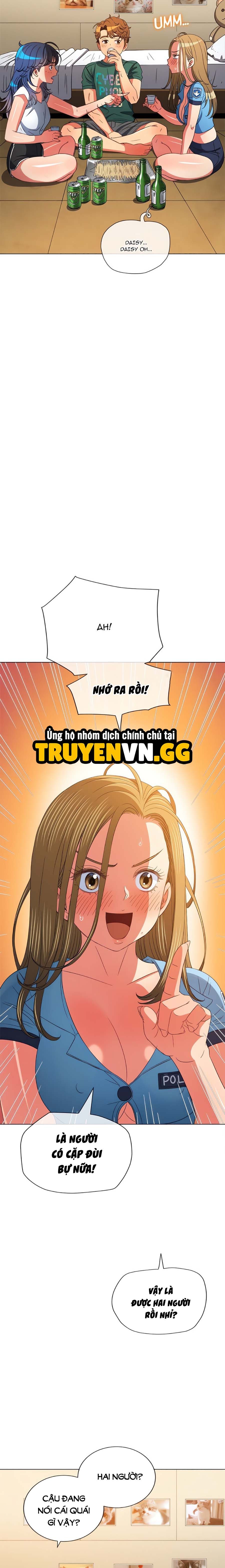 đọc truyện Bắt Nạt Ở Trường Trung Học Chương 170 ảnh 7 tại Giả Dược