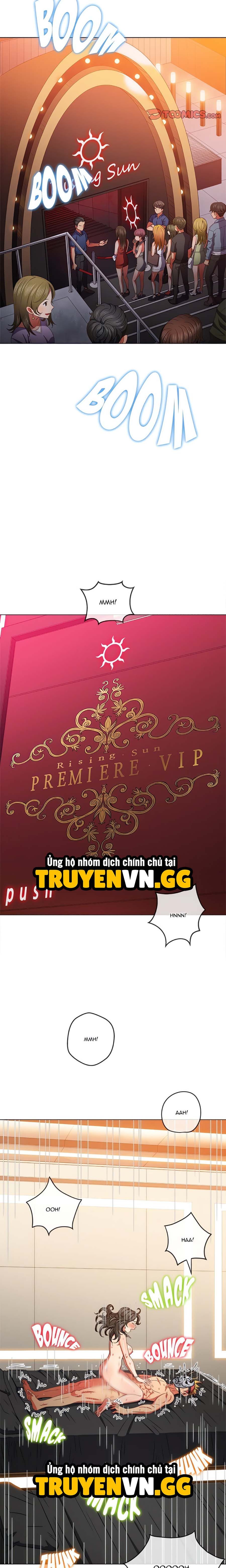 đọc truyện Bắt Nạt Ở Trường Trung Học Chương 171 ảnh 18 tại Giả Dược