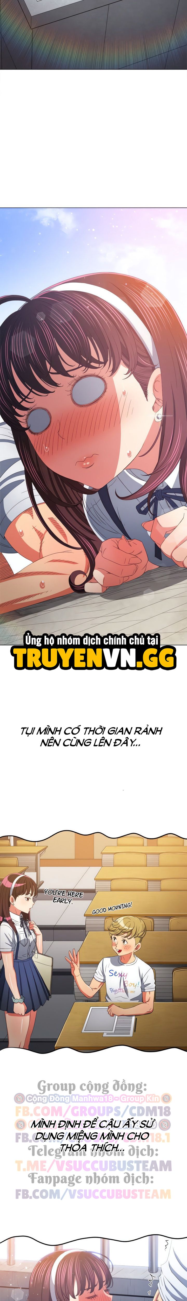đọc truyện Bắt Nạt Ở Trường Trung Học Chương 172 ảnh 26 tại Giả Dược