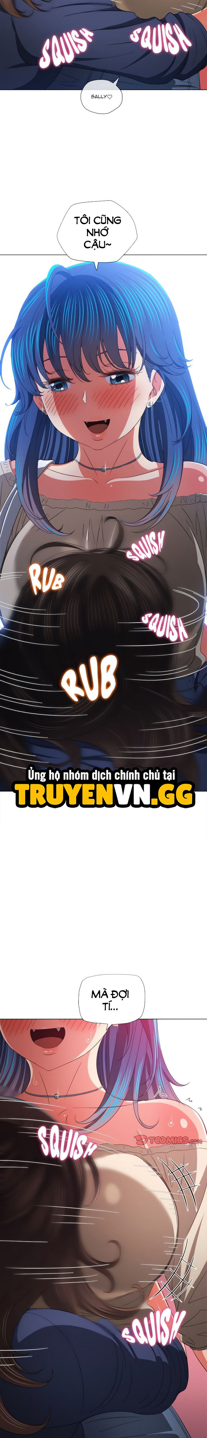 đọc truyện Bắt Nạt Ở Trường Trung Học Chương 172 ảnh 10 tại Giả Dược