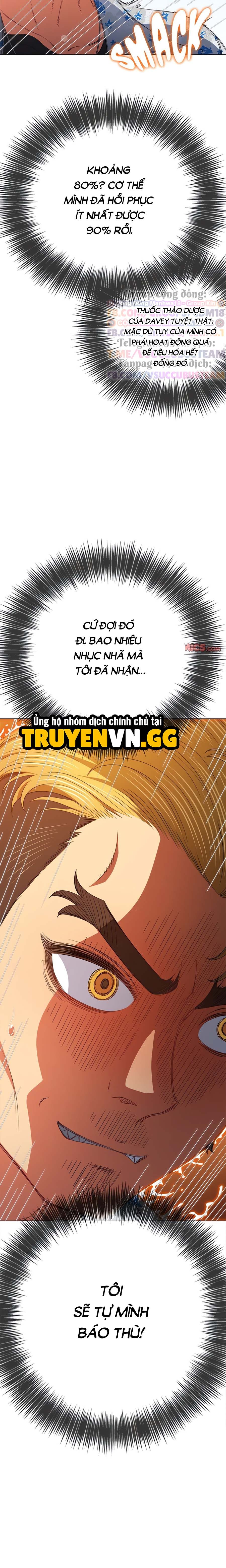 đọc truyện Bắt Nạt Ở Trường Trung Học Chương 173 ảnh 22 tại Giả Dược