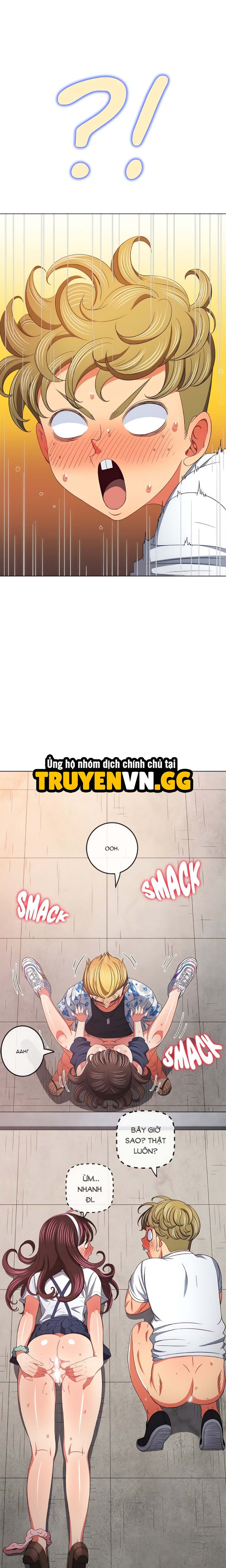 đọc truyện Bắt Nạt Ở Trường Trung Học Chương 173 ảnh 10 tại Giả Dược