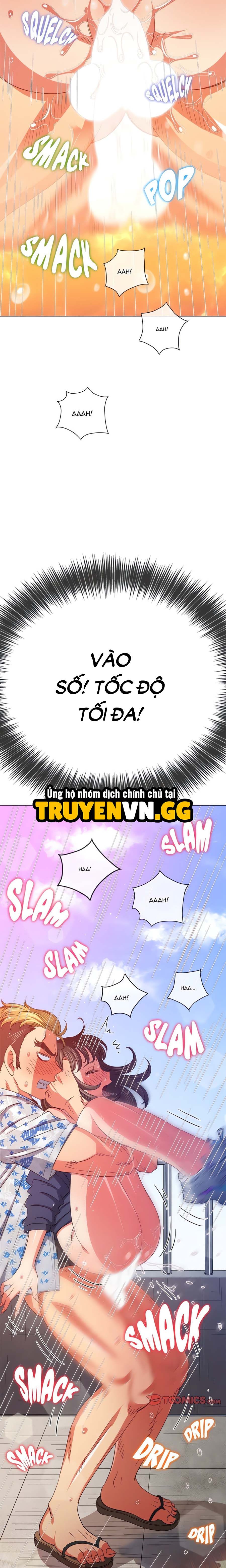 đọc truyện Bắt Nạt Ở Trường Trung Học Chương 174 ảnh 19 tại Giả Dược