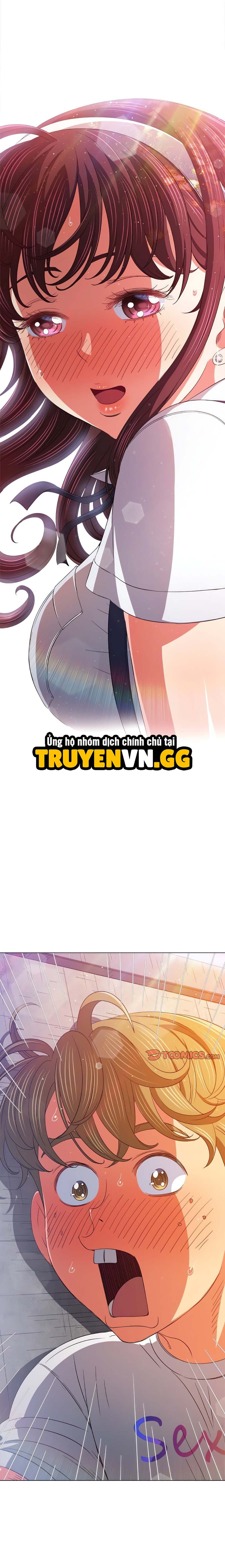 đọc truyện Bắt Nạt Ở Trường Trung Học Chương 174 ảnh 23 tại Giả Dược