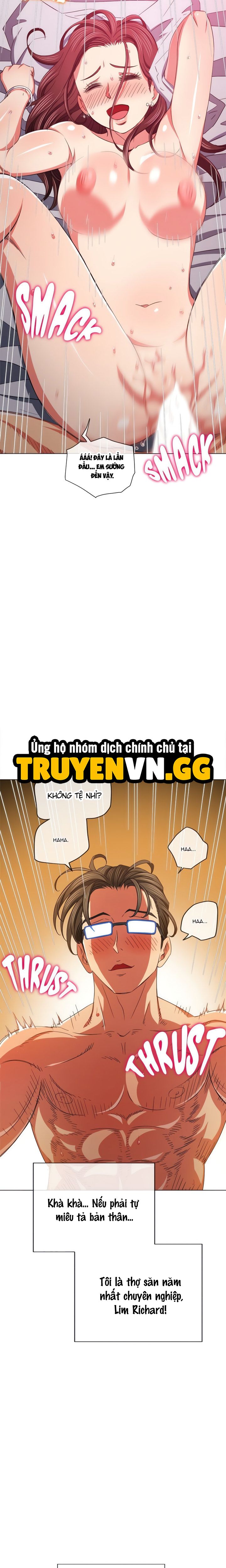 đọc truyện Bắt Nạt Ở Trường Trung Học Chương 177 ảnh 23 tại Thiên Thai Truyện