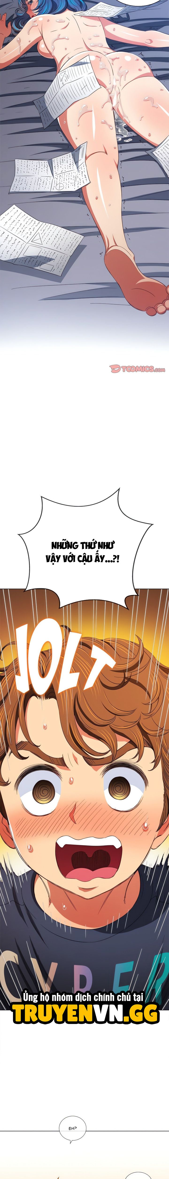 đọc truyện Bắt Nạt Ở Trường Trung Học Chương 178 ảnh 20 tại Giả Dược
