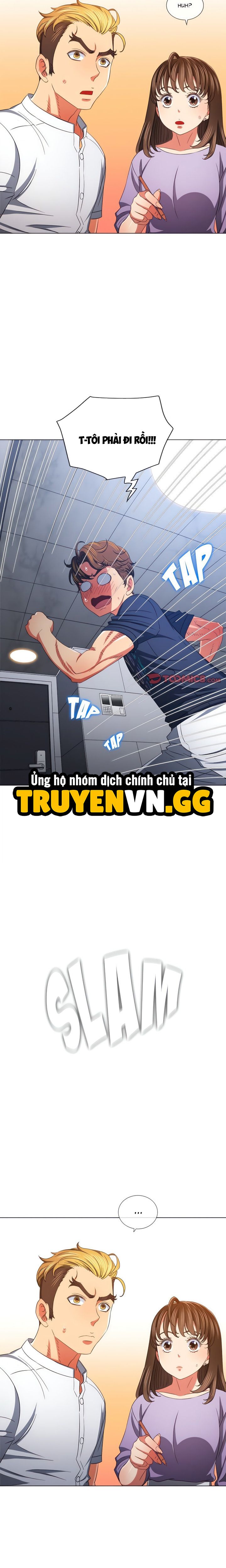 đọc truyện Bắt Nạt Ở Trường Trung Học Chương 178 ảnh 21 tại Giả Dược
