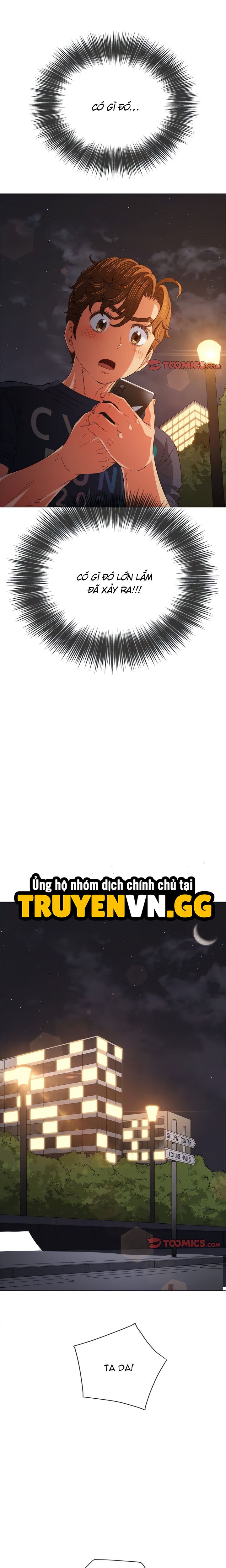 đọc truyện Bắt Nạt Ở Trường Trung Học Chương 178 ảnh 24 tại Giả Dược