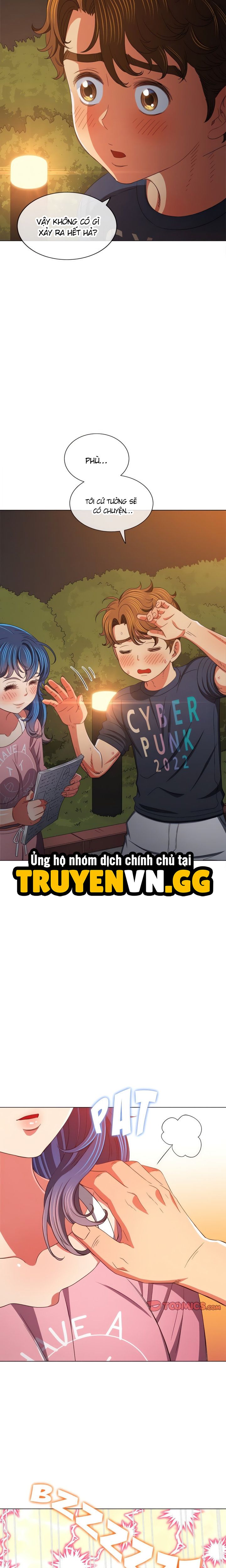 đọc truyện Bắt Nạt Ở Trường Trung Học Chương 178 ảnh 29 tại Giả Dược
