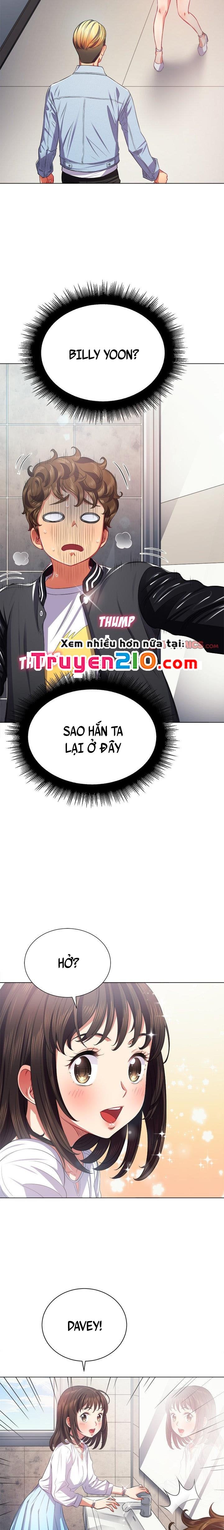 đọc truyện Bắt Nạt Ở Trường Trung Học Chương 18 ảnh 19 tại Giả Dược