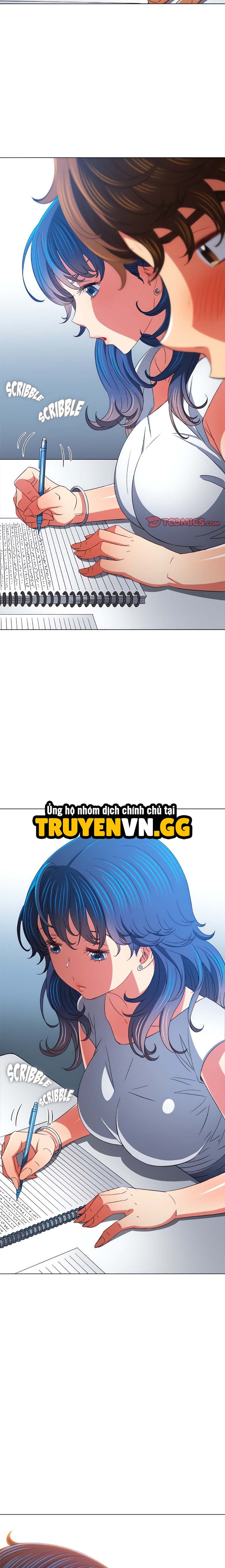 đọc truyện Bắt Nạt Ở Trường Trung Học Chương 180 ảnh 12 tại Giả Dược