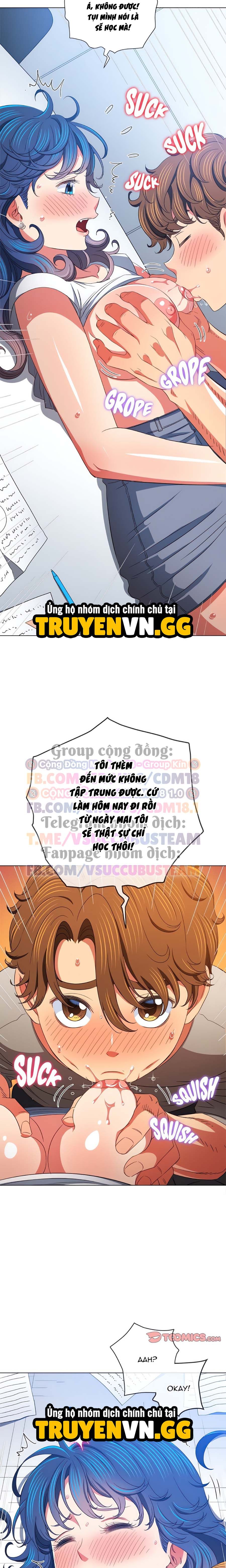 đọc truyện Bắt Nạt Ở Trường Trung Học Chương 180 ảnh 14 tại Giả Dược